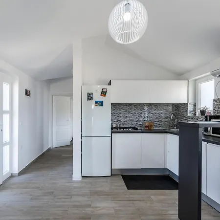 Horjan 아파트